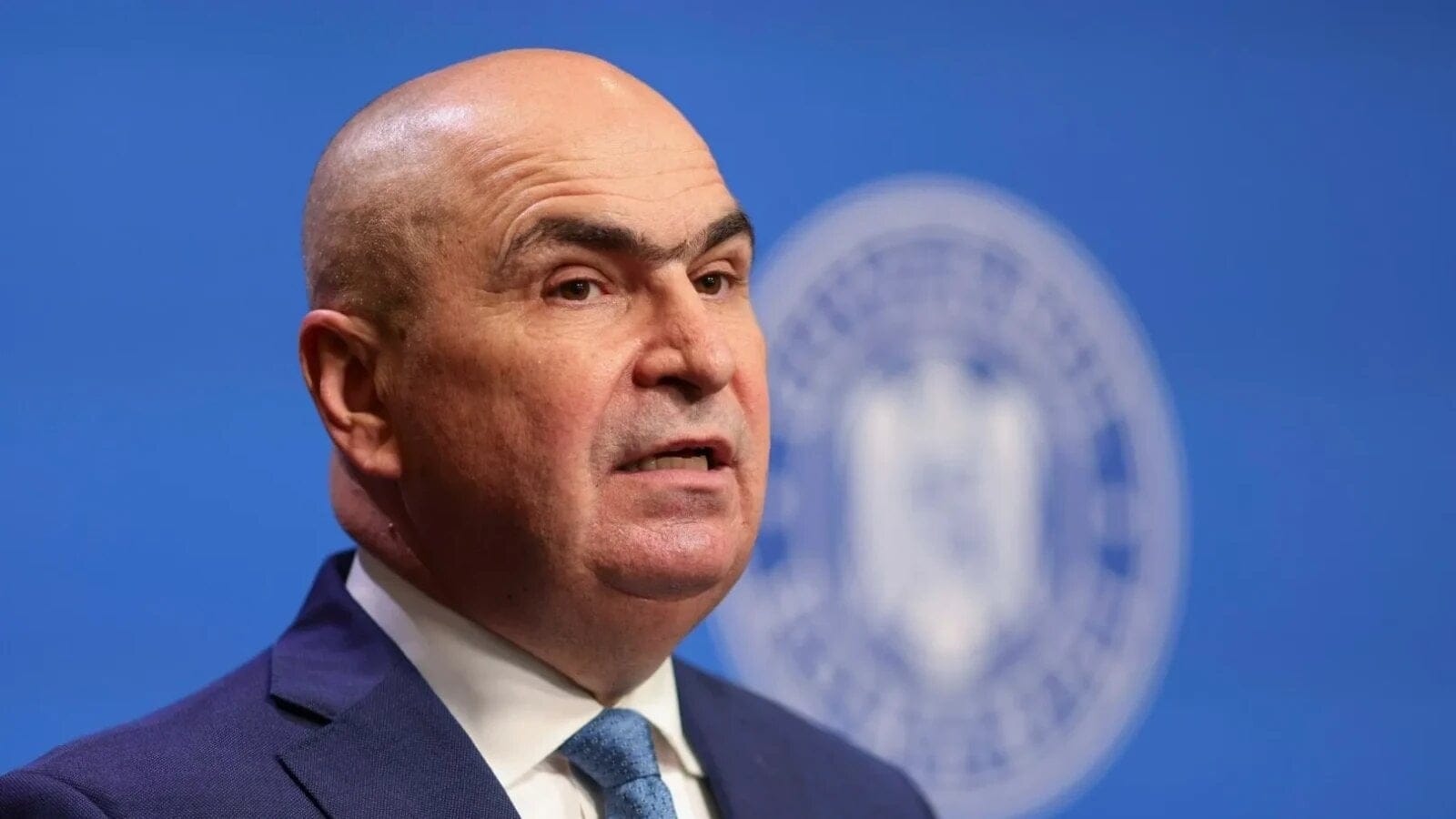 Ilie Bolojan despre negocierile pentru formarea Guvernului
