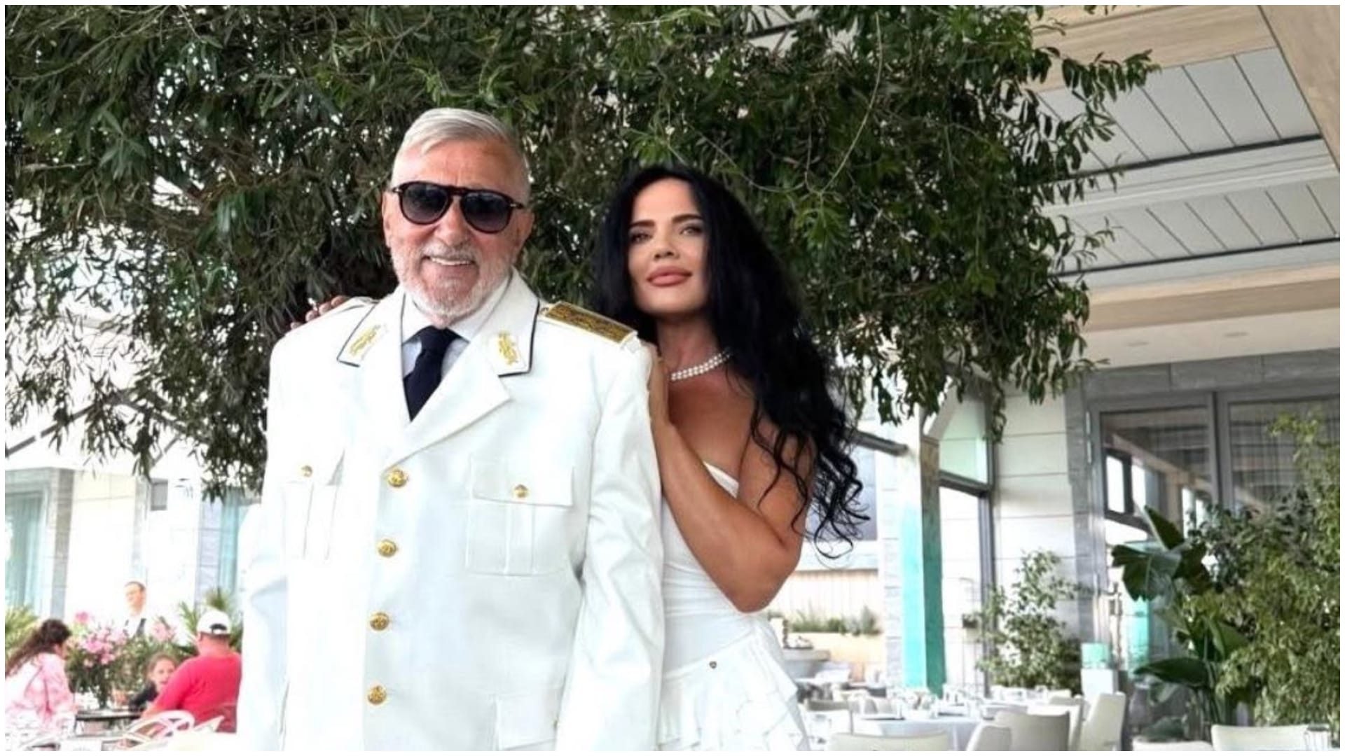 Procesul de divorț dintre Ilie și Ioana Năstase