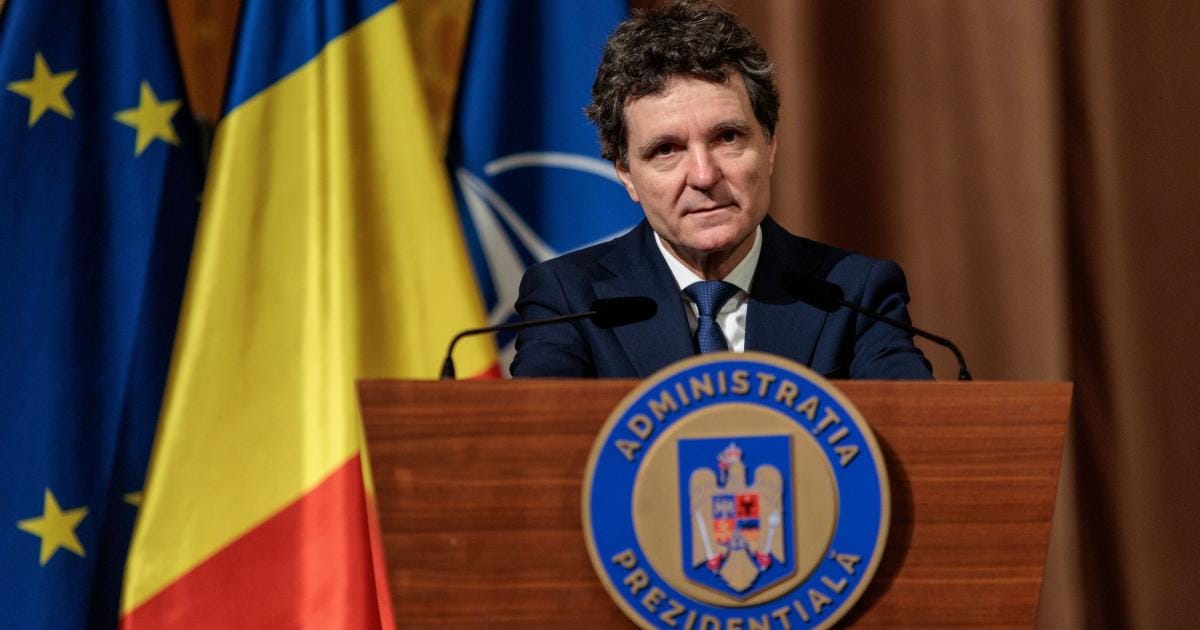 Președintele convoacă ședință CSAT privind securitatea Mării Negre