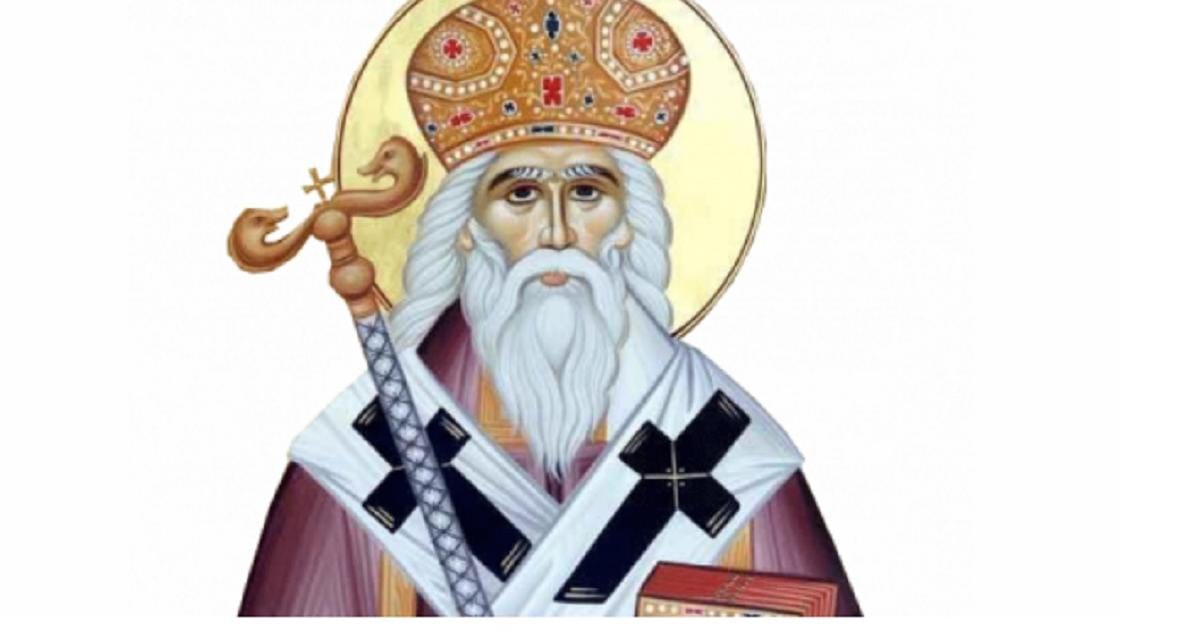 Sărbătoarea Sfântului Iachint de Vicina în calendarul ortodox