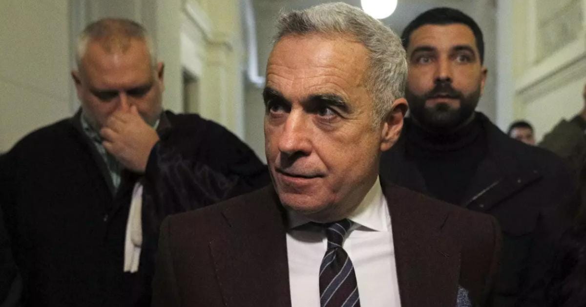 Decizie judiciară privind sechestrul pe proprietatea lui Călin Georgescu