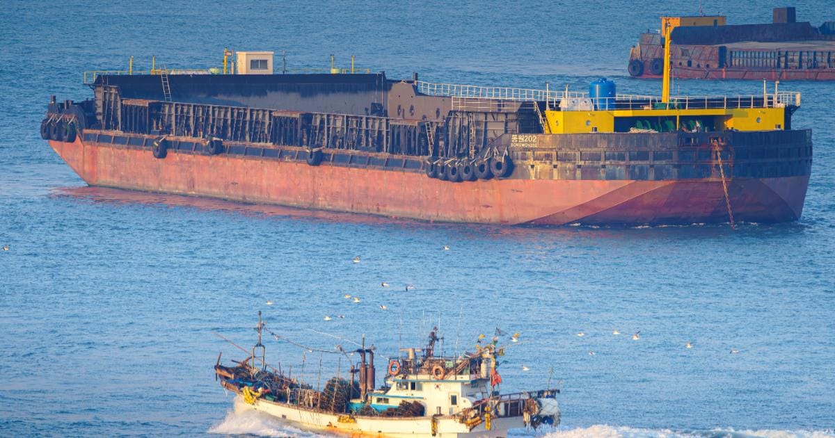 Tensiuni diplomatice privind exporturile de combustibil către Rusia