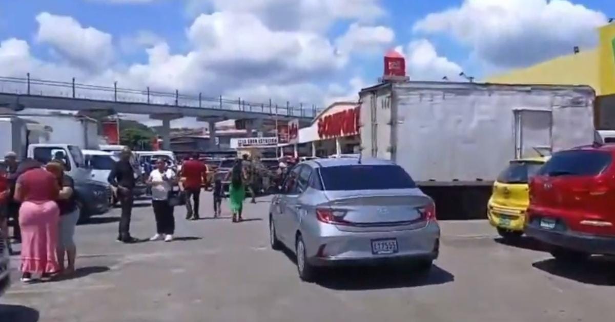 Seism puternic în Panama și alertă de tsunami regională
