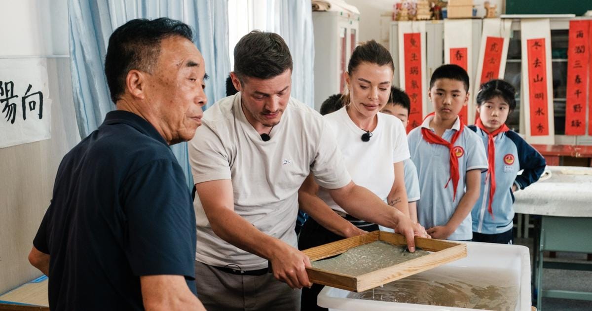 Evoluția competiției și audiențele emisiunii Asia Express