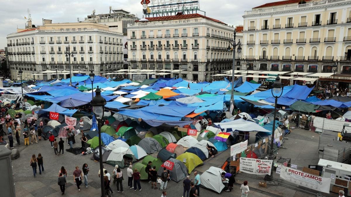 Măsuri contrastante privind piața chiriilor în Spania și Portugalia
