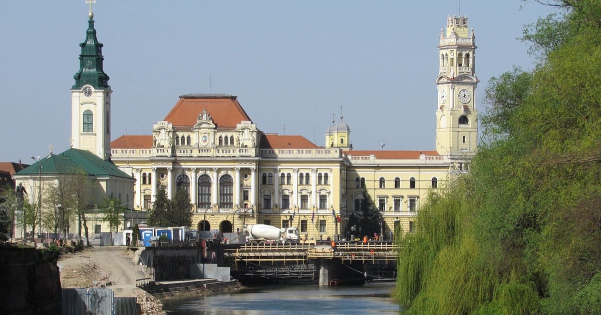 Investiție germană pentru o nouă fabrică din Oradea