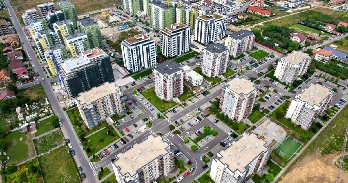 Modificarea termenului pentru impozitarea proprietăților la valoarea de piață