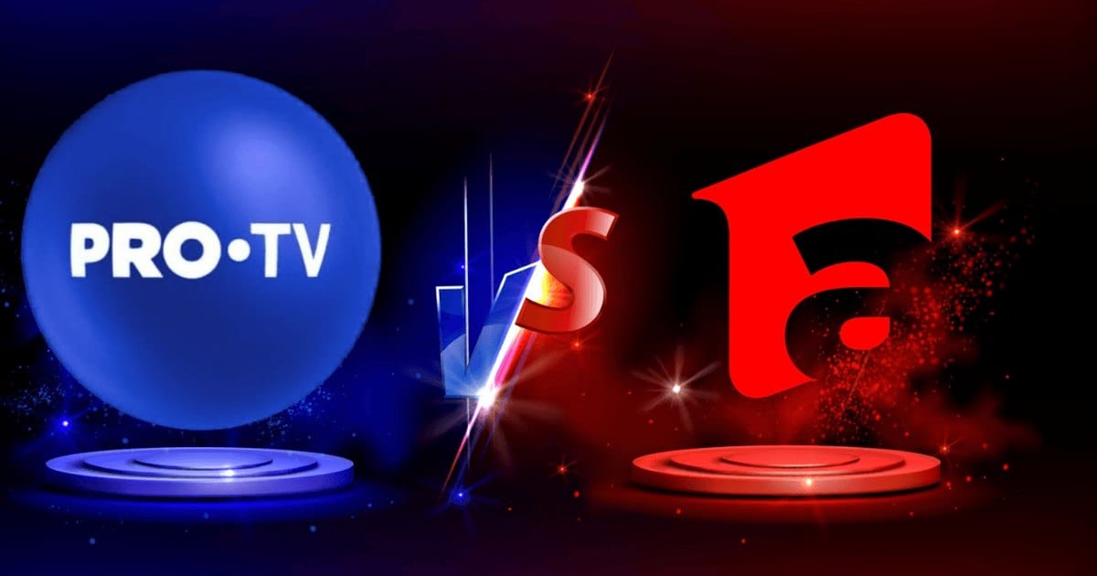 Oana Cârmaciu face parte din noua producție a Pro TV