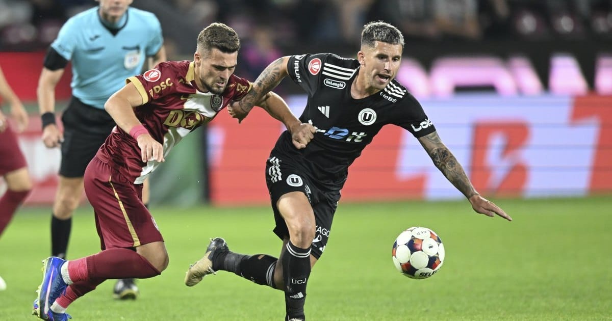 Declarații controversate ale lui Marius Șumudică după derby-ul clujean