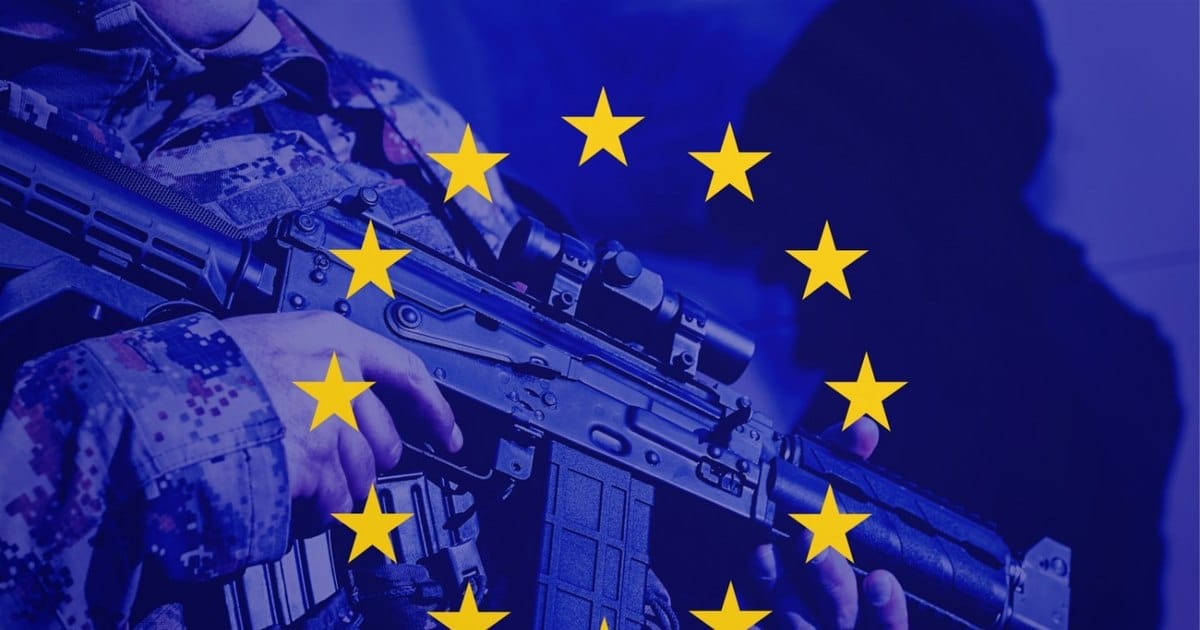 Impactul ascensiunii partidelor de extremă dreaptă asupra securității europene