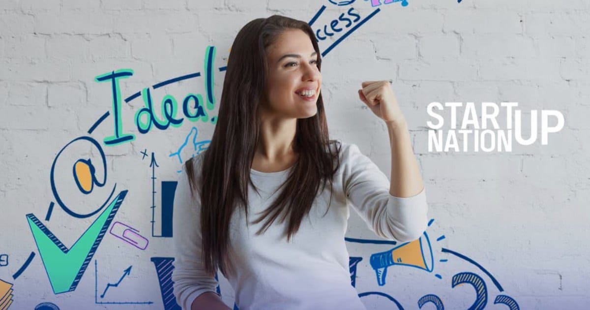 Deschiderea înscrierilor pentru cursurile de antreprenoriat Start-Up Nation
