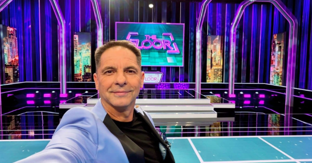 Dan Negru despre evoluția carierei și noul proiect TV
