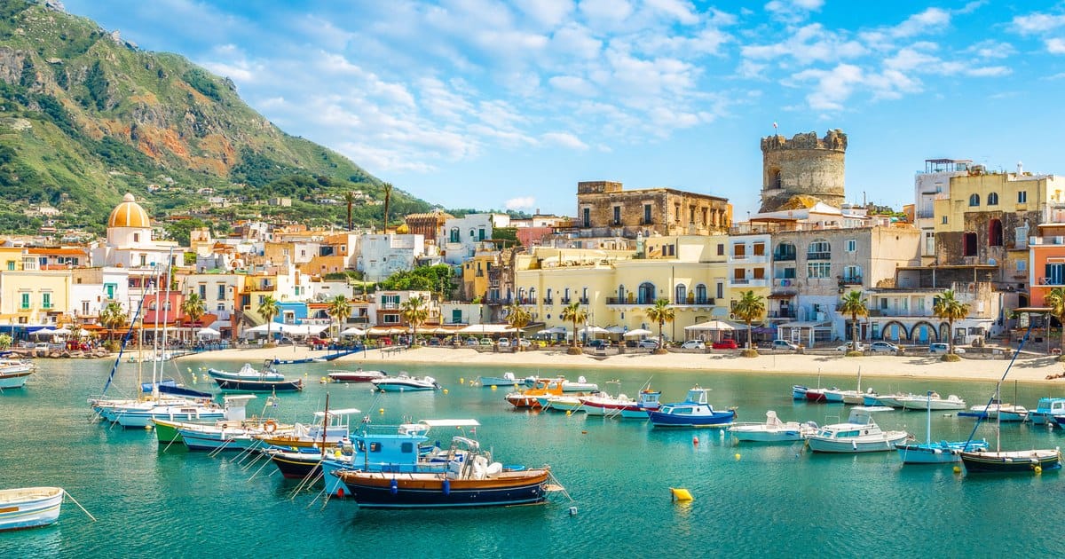Inițiativa neconvențională a unui hotel din Italia pentru turiști