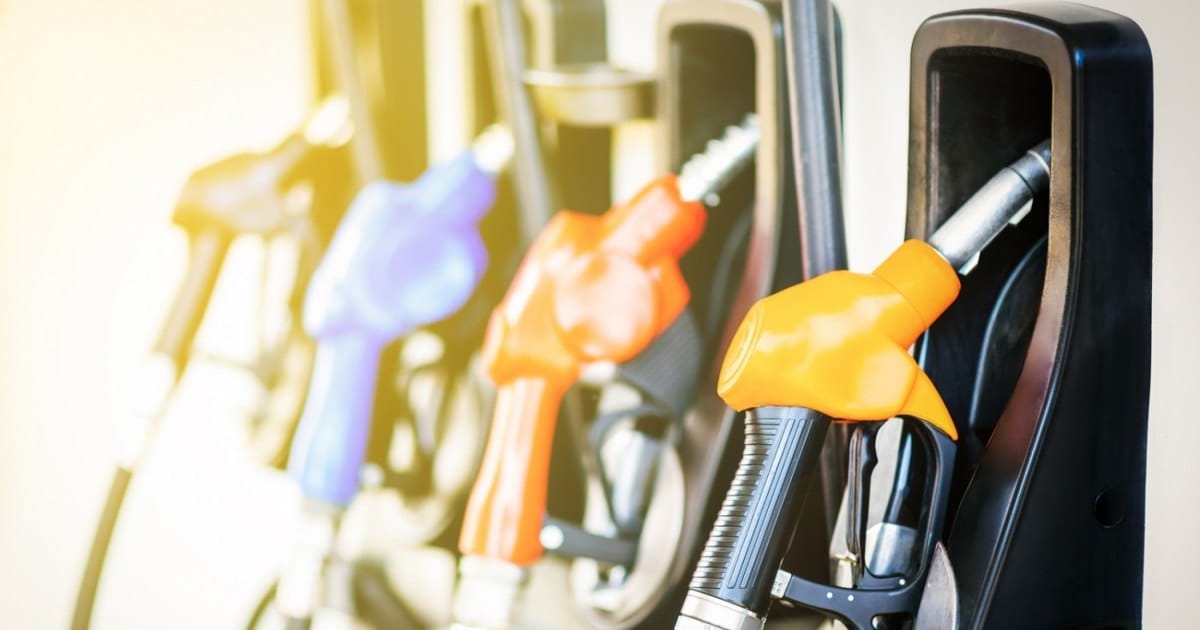 Evoluția prețurilor carburanților în orașele din România