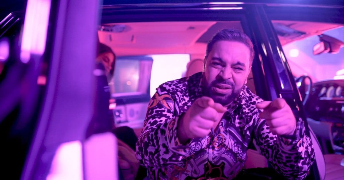 Incidentul medical al lui Florin Salam după un concert