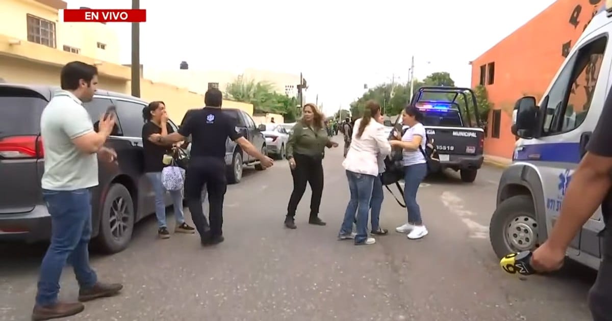 Atac violent într-o școală din nordul Mexicului