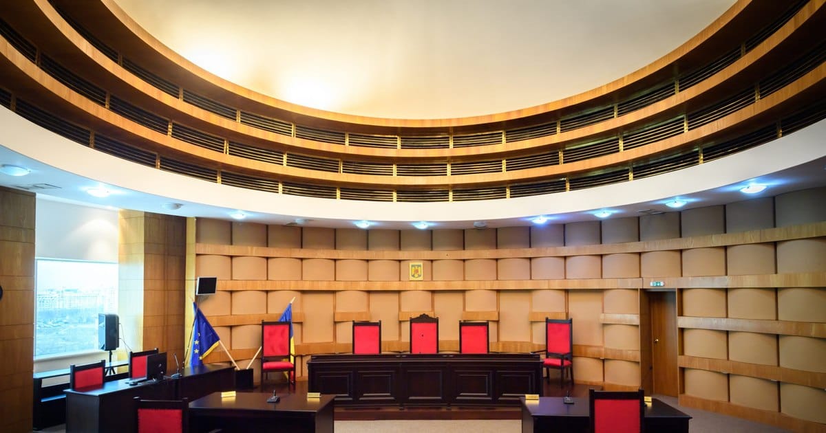 Înalta Curte decide privind restanțele salariale ale magistraților