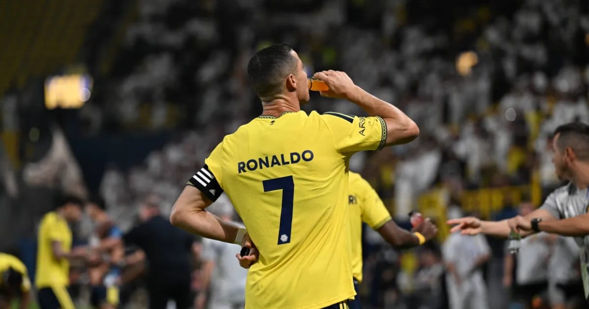 Meciul echipei Al-Nassr amânat din cauza unui incident militar