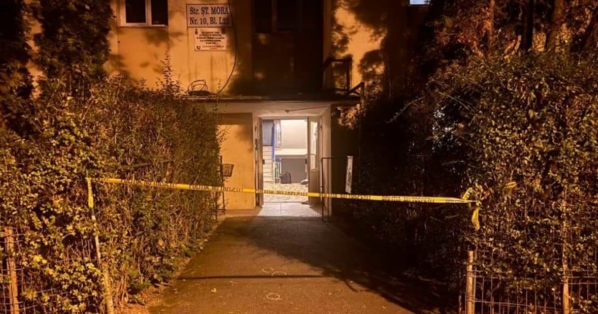 Ancheta în cazul atacului violent din Cluj-Napoca