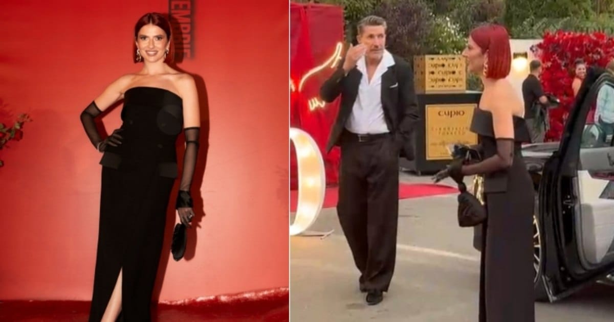 Lidia Buble a comentat zvonurile privind relația cu Horațiu Nicolau