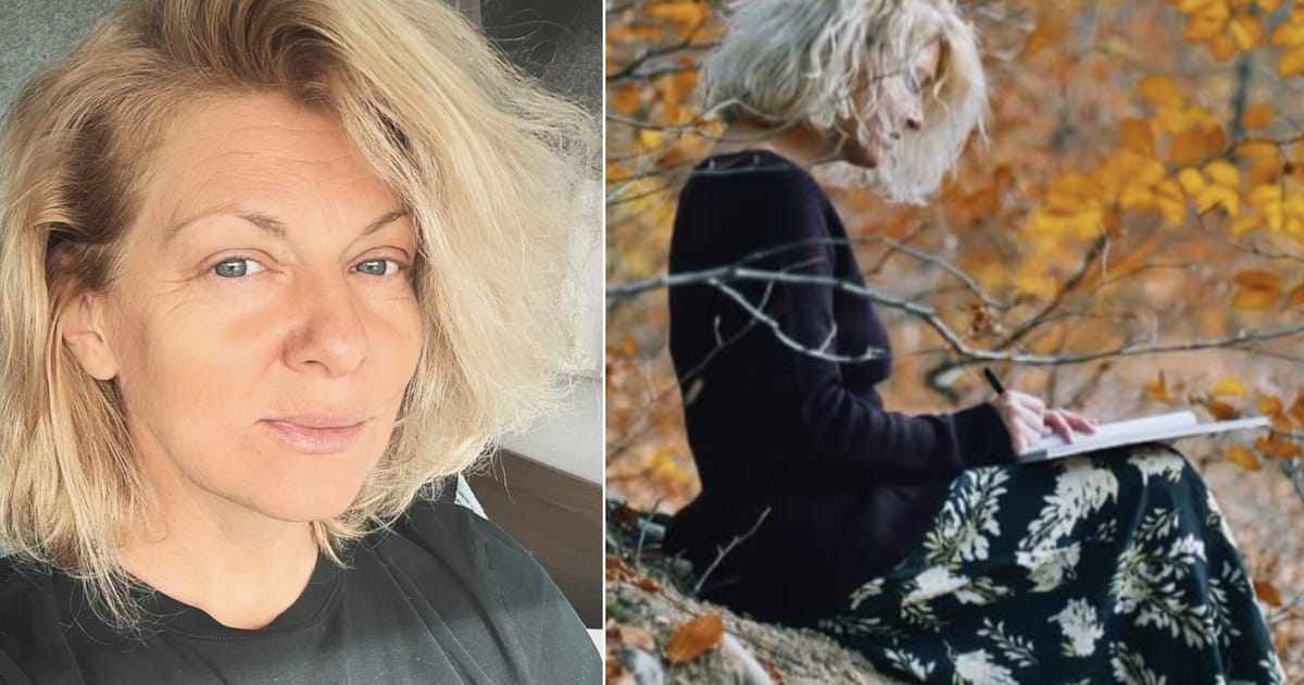 Dana Nălbaru a sărbătorit împlinirea vârstei de 50 de ani