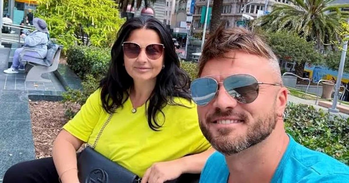Progresul lucrărilor la proprietatea din Italia a Gabrielei Cristea
