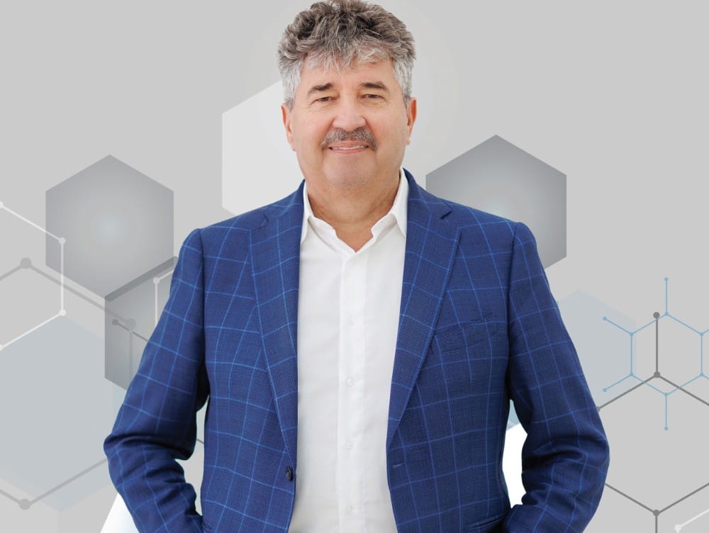 Schimbare de conducere la Antibiotice Iași