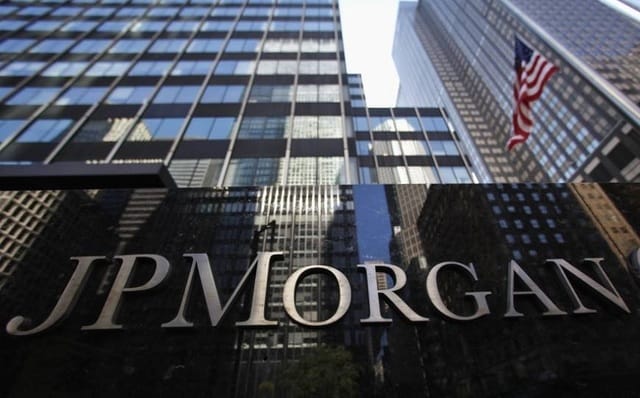 Analiza JPMorgan privind formarea noului Guvern