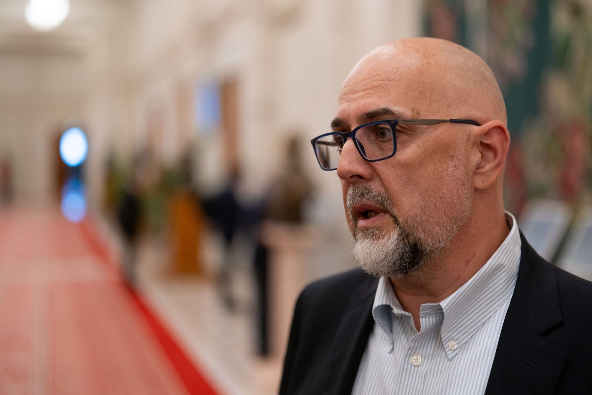 Kelemen Hunor avertizează privind riscurile de sabotaj în România