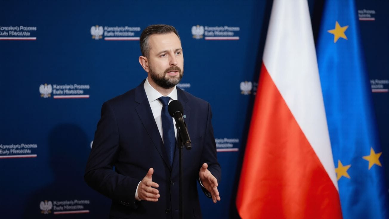 Acord de cooperare militară între Polonia și Regatul Unit