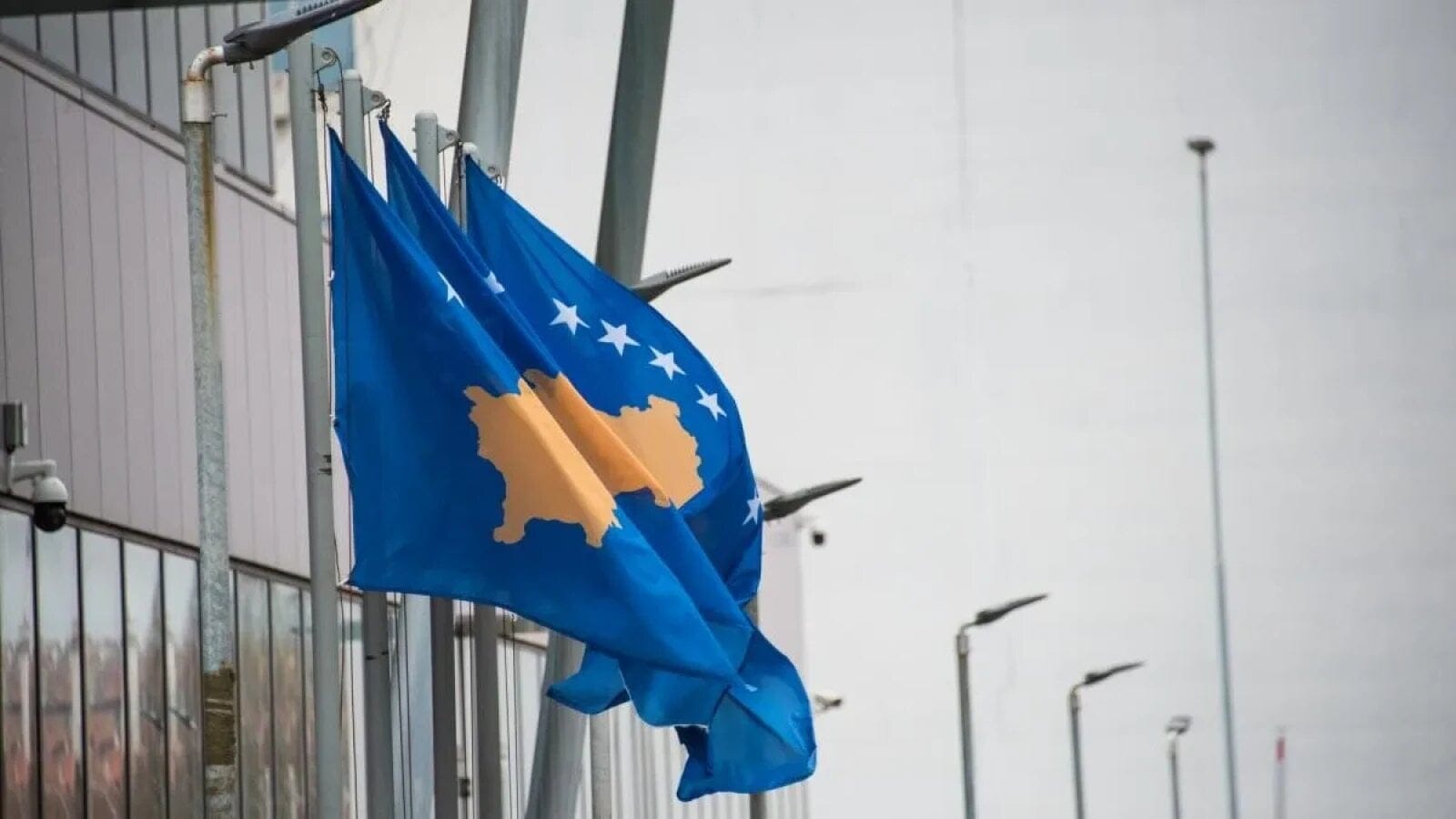 Parlamentul din Kosovo a ales noua președintă