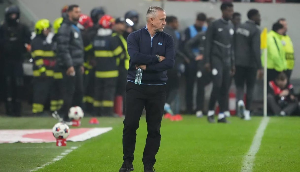 Analiza tehnică după derby-ul dintre FCSB și Rapid