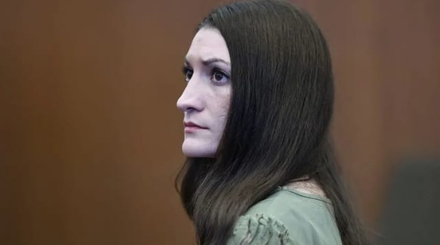 Noile solicitări juridice în cazul Lindsay Clancy