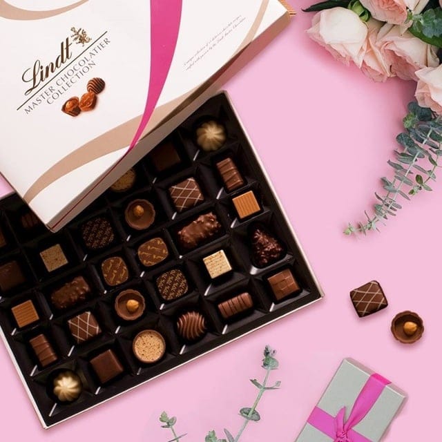 Dificultăți comerciale și schimbări de conducere la Lindt & Sprüngli