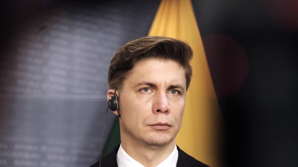 Lituania analizează ridicarea interdicției privind armele nucleare
