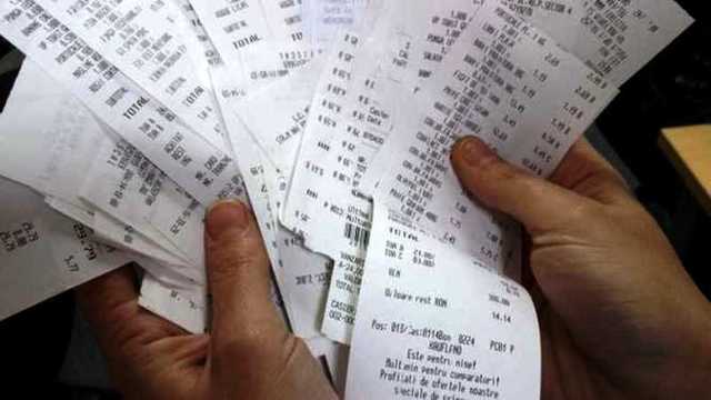 Modificări privind bonurile fiscale și taxele pentru colete