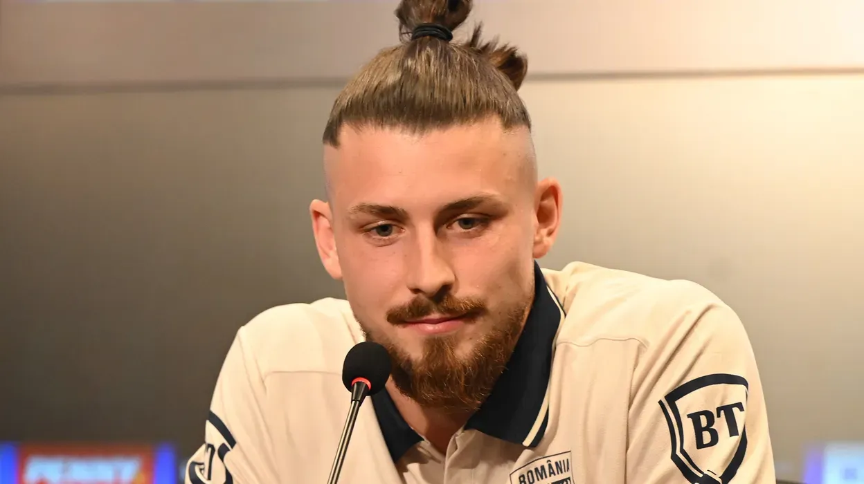Situația lui Radu Drăgușin la Fiorentina