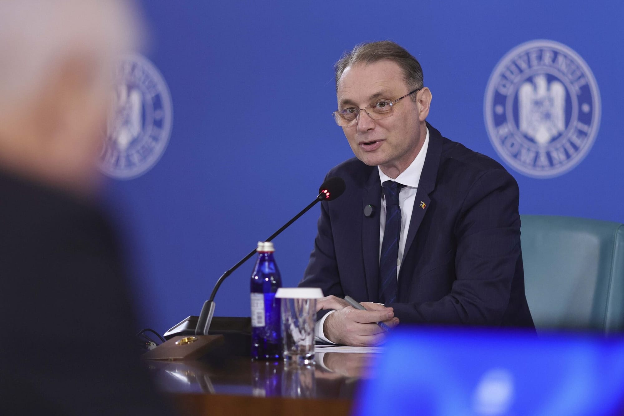 Măsuri guvernamentale pentru finanțarea domeniilor prioritare