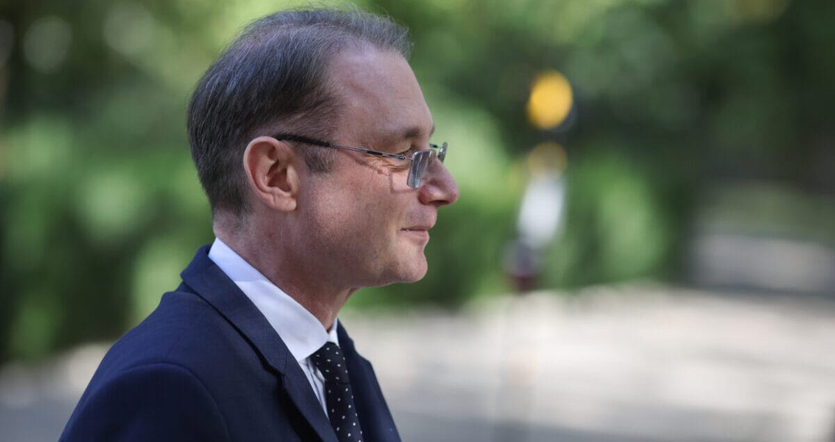 Vizita oficială a premierului Luca Niculescu în Republica Moldova