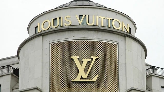 Presiuni economice asupra industriei globale a luxului