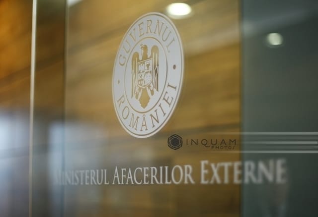 Atenționare de călătorie pentru zonele afectate de ploi în Spania