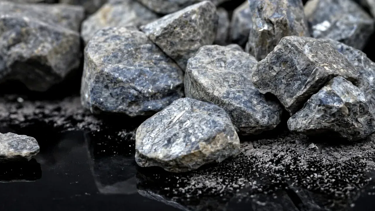 Proiect de exploatare a magneziului în Mărginimea Sibiului