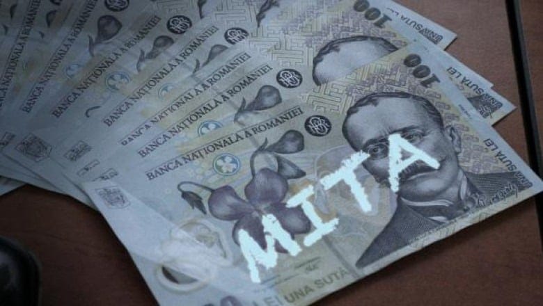 ancheta DNA privind eliberarea permiselor de conducere în Ilfov