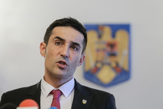 PSD propune un nou candidat pentru funcția de premier