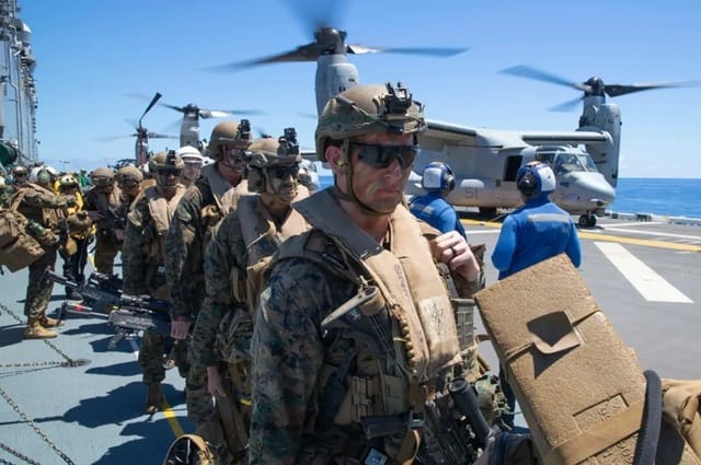 Un soldat american arestat pentru omor în Japonia