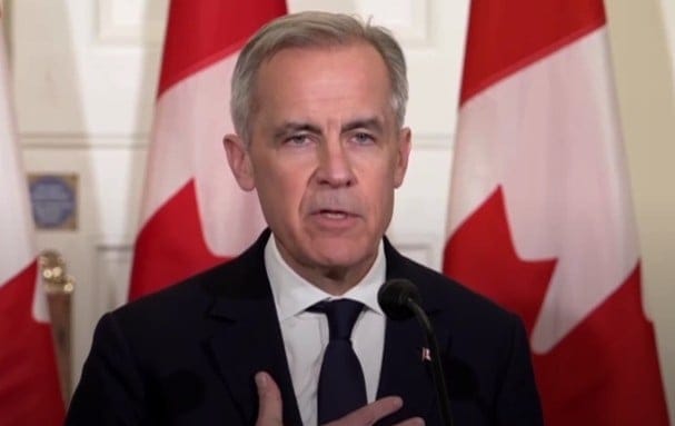 Incident grav și incendiu la o bază militară din Canada