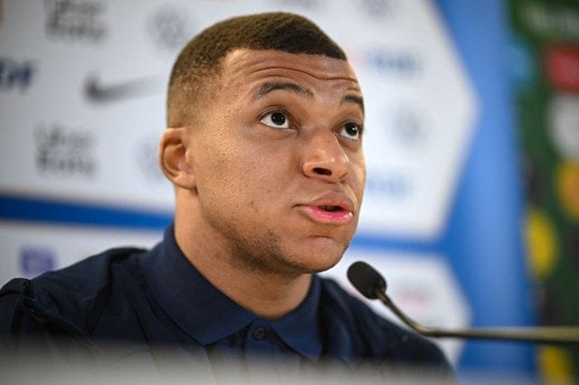Companii chineze renunță la colaborarea cu Kylian Mbappe