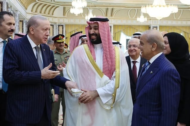 Escaladarea conflictului din Yemen și activarea pactului de apărare
