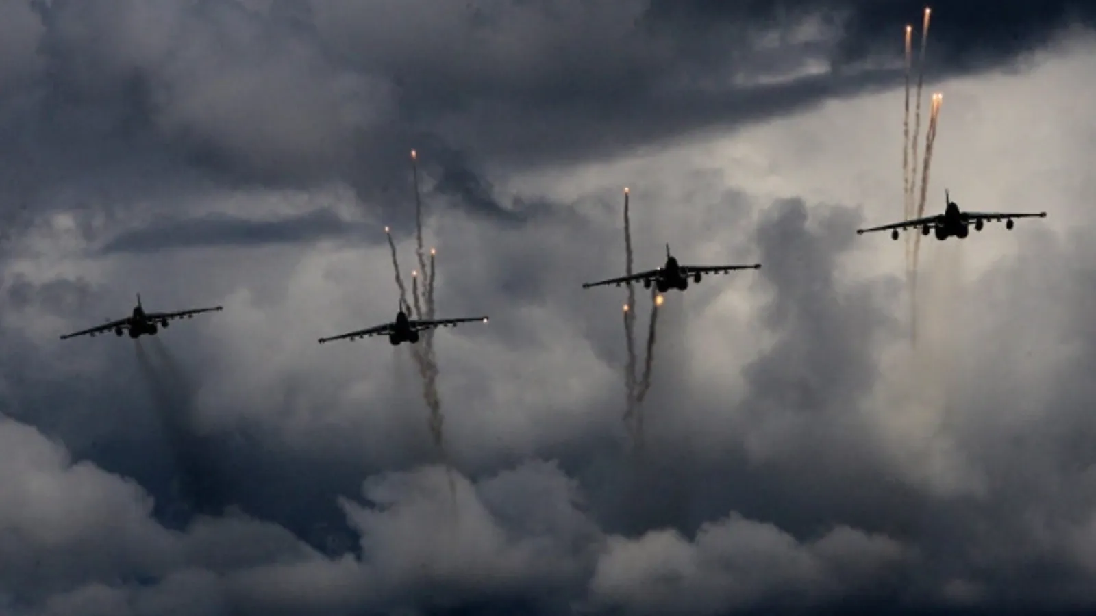 Retragerea bombardierelor americane din Marea Britanie