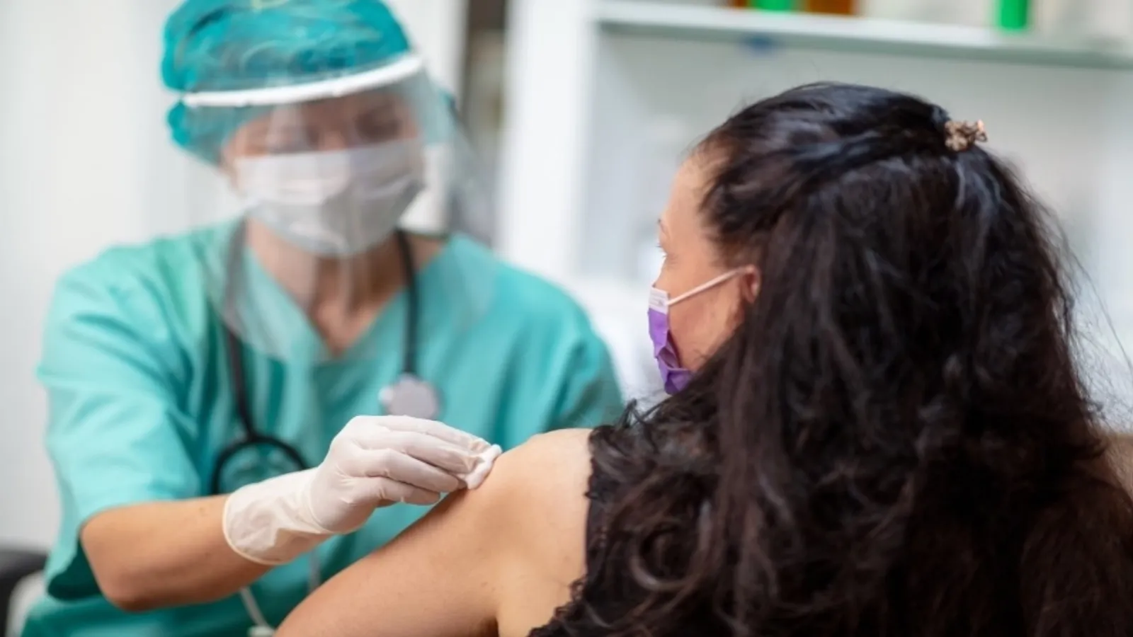 Recomandări pentru vaccinarea antigripală în sezonul rece